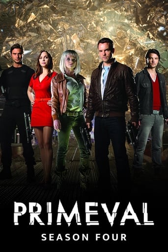 Primeval