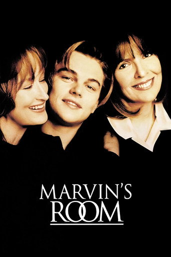 فيلم Marvin's Room 1996 مدبلج - ايجي بست