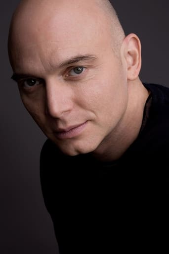 Michael Cerveris