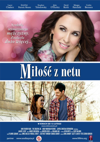 Okładka filmu Christian Mingle