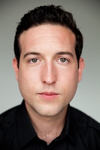 Image of Chris Marquette