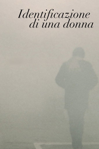 Okładka filmu Identyfikacja kobiety