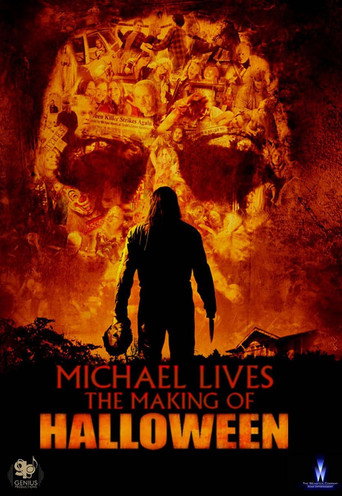 Michael Lives: The Making of 'Halloween' 在线观看和下载完整电影
