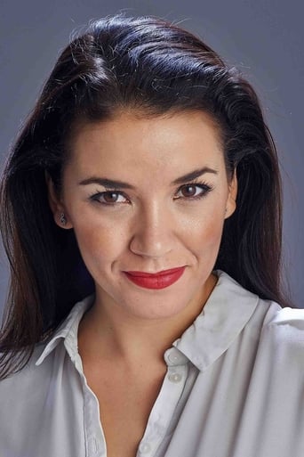 Image of Eva Manjón