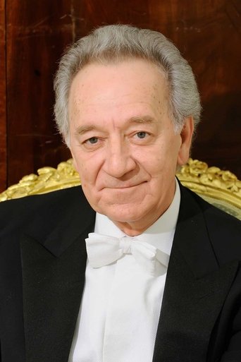 Image of Yuri Temirkanov