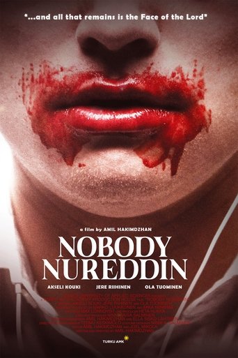 Nobody Nureddin