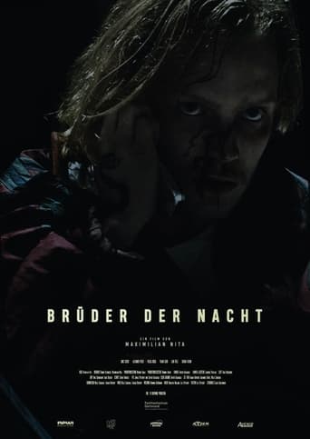 Poster de Brothers of the Night