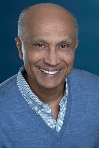 Image of Cliff Samara