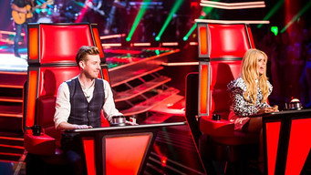 Blind Auditions 7