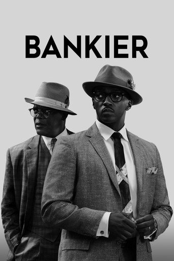 Okładka filmu Bankier