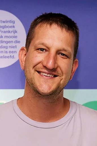 Maarten Bel
