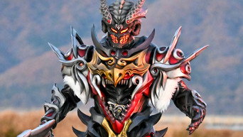 Zero Sweetness! Ironclad Lango