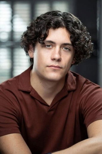 Image of Thomas Kalek