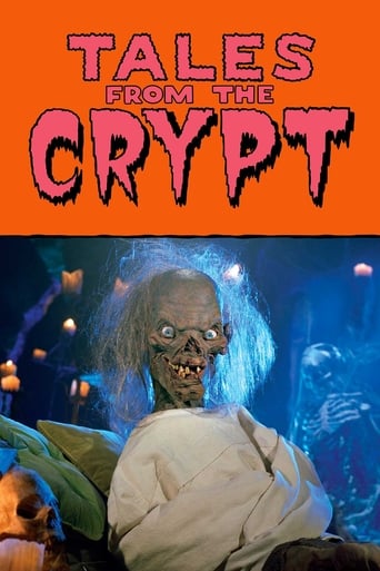 Tales from the Crypt