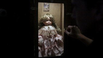 The Devil's Doll