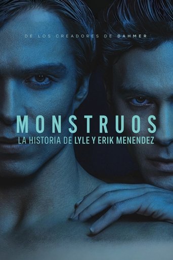 Monstruos: La historia de Lyle y Erik Menendez S01E09