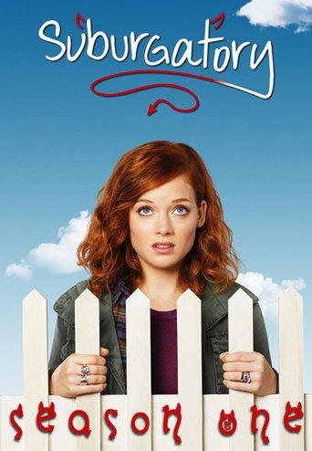 Suburgatory