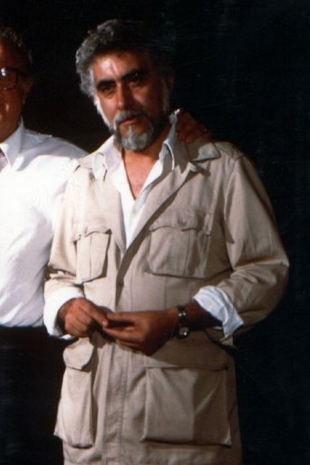 Image of Roberto Mannoni