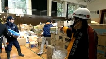 Japan Facing Shortage of Volunteer Firefighters