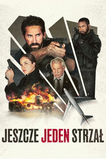 Okładka filmu Jeszcze jeden strzał