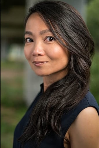 Image of Sharmaine Yeoh