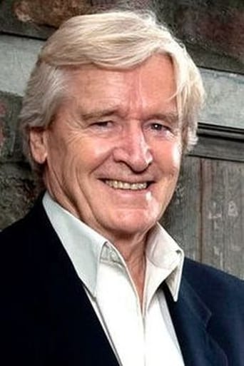 Image of William Roache