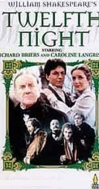 Twelfth Night, or What You Will 在线观看和下载完整电影