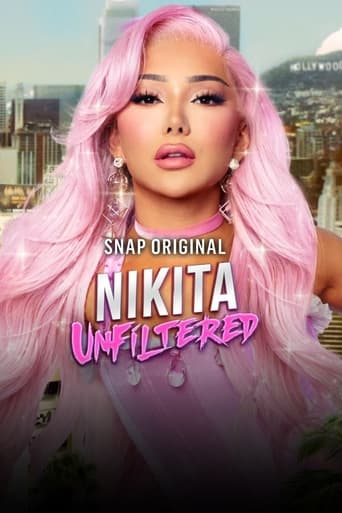 Nikita Unfiltered