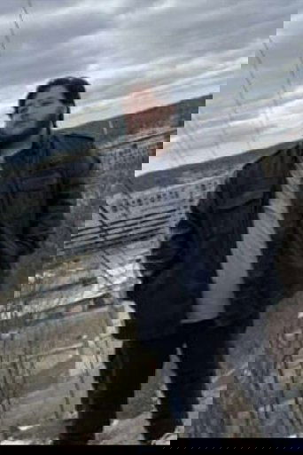 Image of Darren Littlehawk Cuny