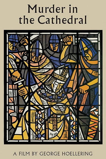 Murder in the Cathedral 在线观看和下载完整电影