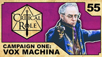 Umbrasyl episode still image