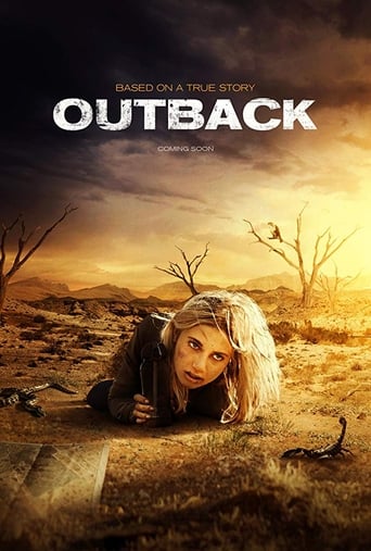 Outback türkçe dublaj izle