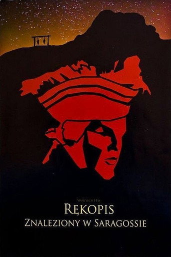 Rekopis znaleziony w Saragossie 在线观看和下载完整电影