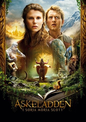  Xem Askeladden - I Soria Moria slott (2019) Vietsub Online 