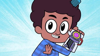 Jump City Rock episode still image