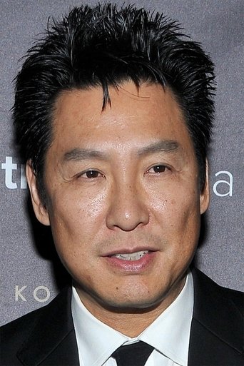 Image of Phillip Rhee