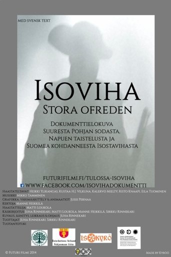 Isoviha - dokumentti