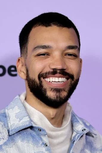 Image of Justice Smith