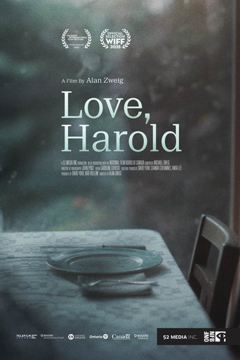 Love, Harold
