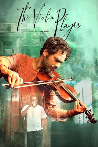 The Violin Player 在线观看和下载完整电影