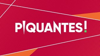 Capa de Piquantes !