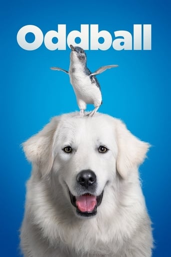 Oddball altyazılı izle