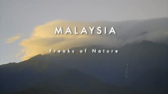 Malaysia - Freaks of Nature