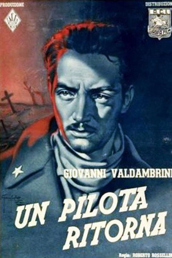 Un pilota ritorna 在线观看和下载完整电影