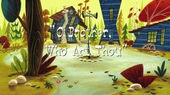 O Brother, Who Art Thou