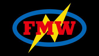 FMW Making Of A New Legend VI - Day 4 poster