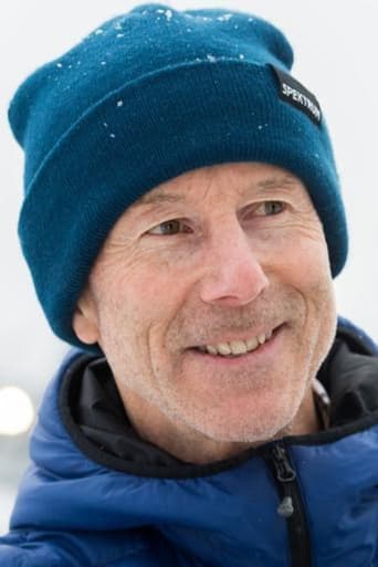 Image of Ingemar Stenmark