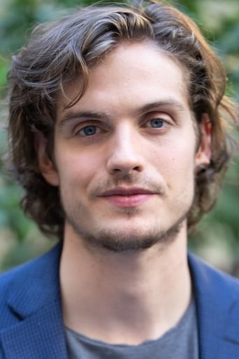 Image of Daniel Sharman