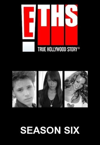 E! True Hollywood Story