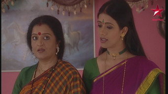 Pragya Puts Forth a Question